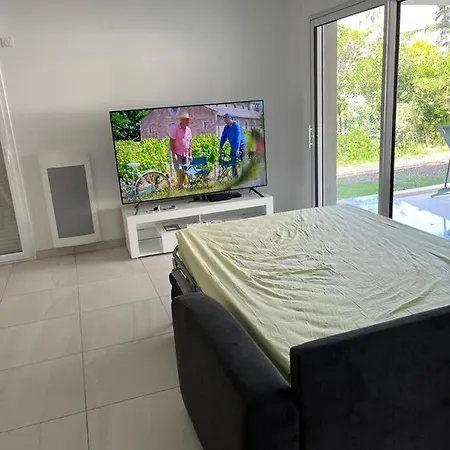 L Eden Golf Juan Cannes شقة
