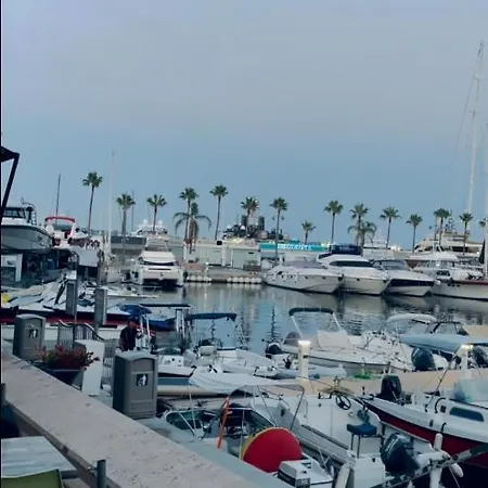 L Eden Golf Juan Cannes فالوريس