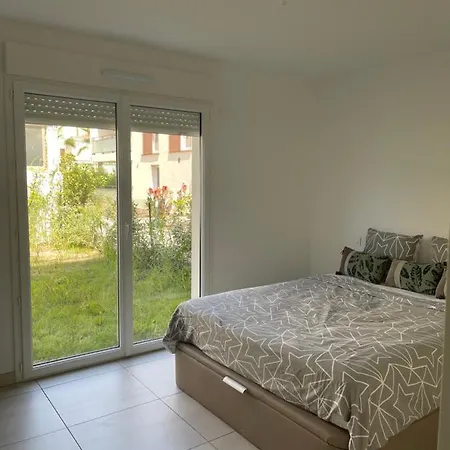 L Eden Golf Juan Cannes شقة فالوريس