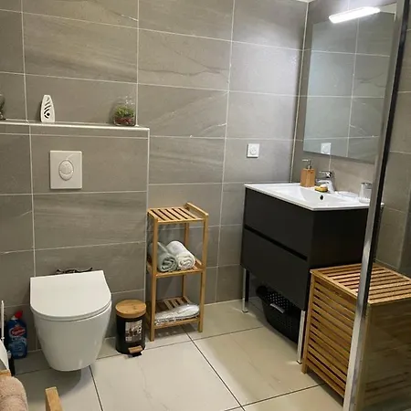 L Eden Golf Juan Cannes * فالوريس