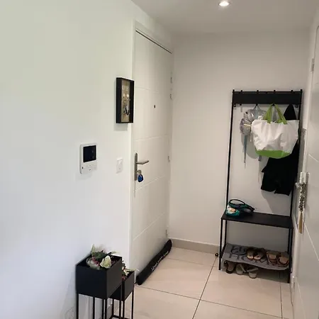 L Eden Golf Juan Cannes * فالوريس