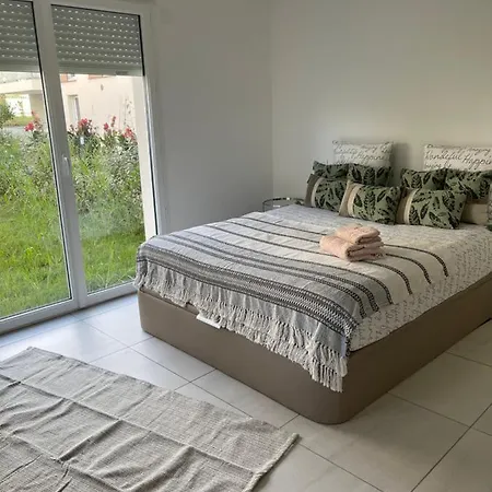 L Eden Golf Juan Cannes شقة *