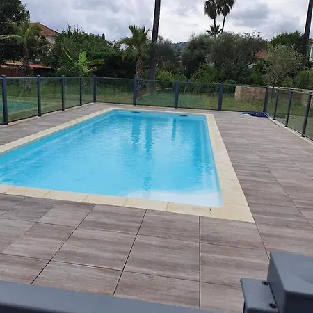 L Eden Golf Juan Cannes فالوريس