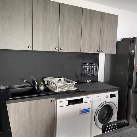 Apartman L Eden Golf Juan Cannes